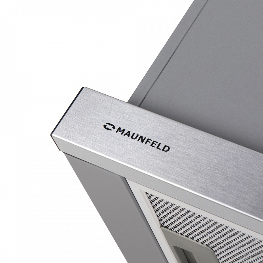 VS Fast 60 Inox Вытяжка vs fast 60 нержавейка/ тип: встраиваемая• цвет: нержавеющая сталь• управление: колыбельное• ширина, мм: 600• полная потребляемая мощность, вт: 102• количество скоростей: 2• максимальная производительность, м3/ч: 850• диаметр воздух Santreyd  - Вид №14