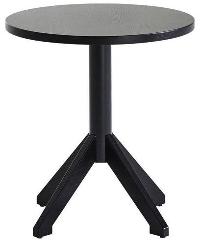 Karl Andersson Круглый журнальный столик из изделий из дерева Locus sun-id-1401480 - Вид №4