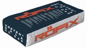 RÖFIX Заполнитель швов Creteo®gala