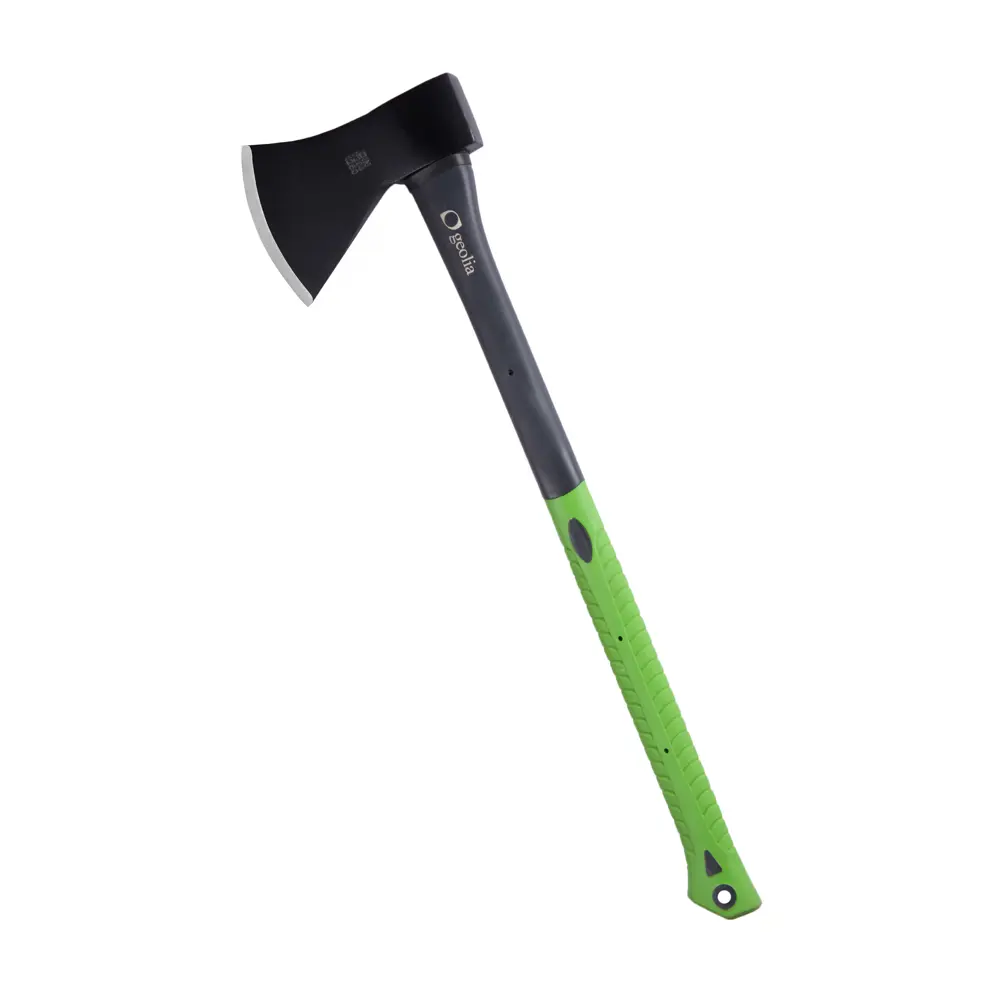 ТОПОР BEGINIA РУЧКА ФИБЕРГЛАСС 1.25КГ Santreyd STLM-2123852