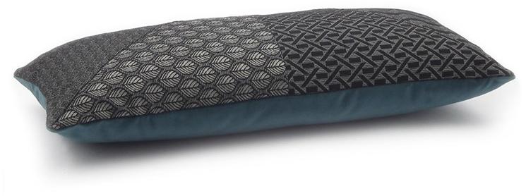 l'Opificio Прямоугольная подушка из ткани  232-13  - Вид №2