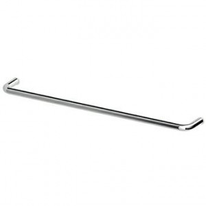 ZAD522 Держатель для полотенец, длина 60 см. Zucchetti Closer