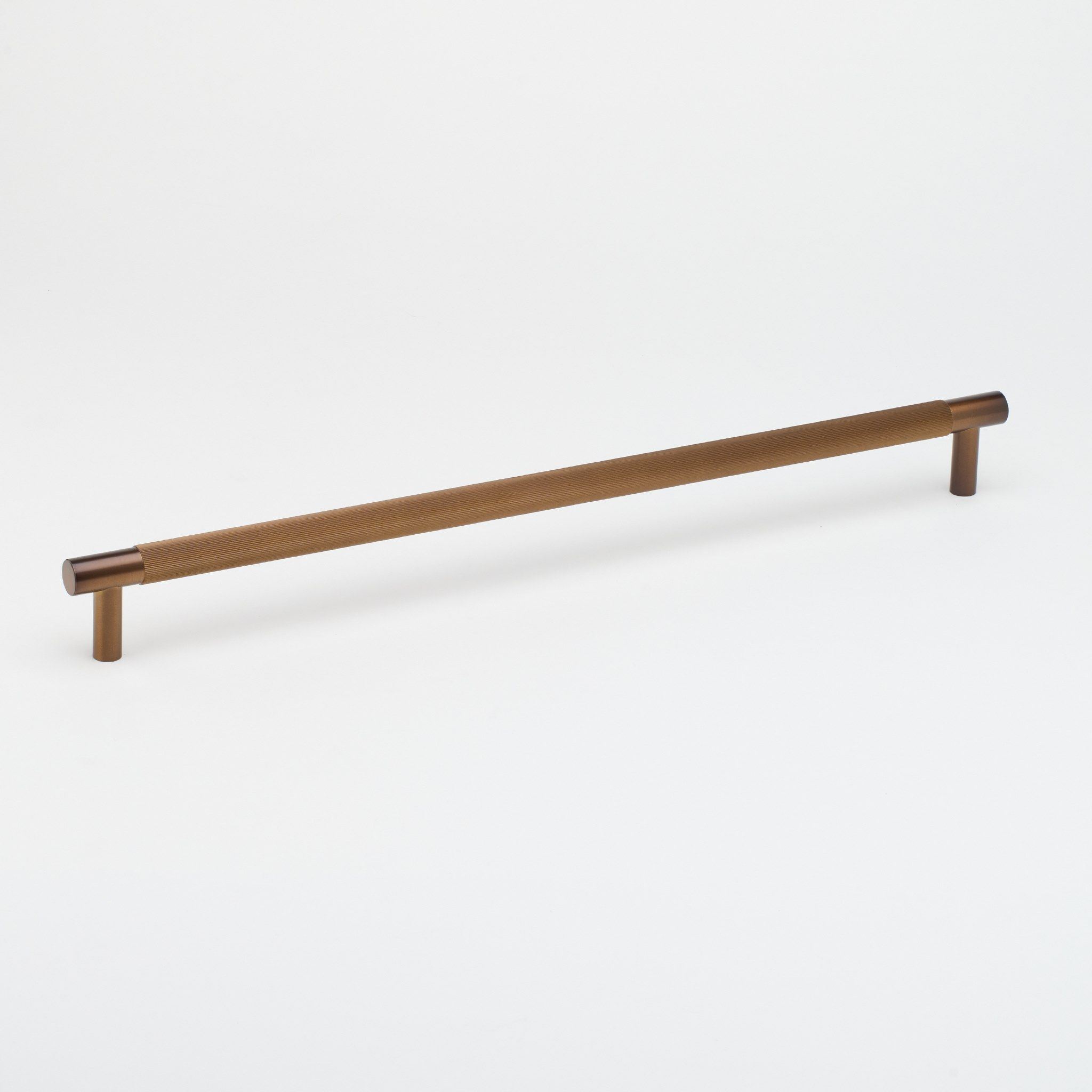 Латунь мост мебельная ручка Lo & Co Interiors LINEAR ARCH-00068486 - Вид №32