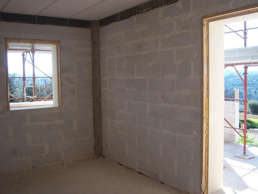 Xella Italia - YTONG Блоки изоляционные резьбовые sun-id-1345478 - Вид №15