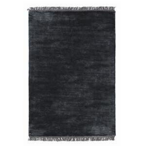 Ковер Luna, 160х230 см, темно-синий