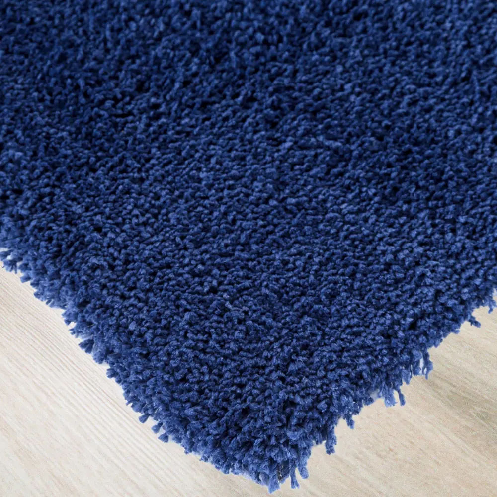 Коврик Amigo, 60x100 см, лавсан, цвет индиго STLM-2158307 - Вид №1