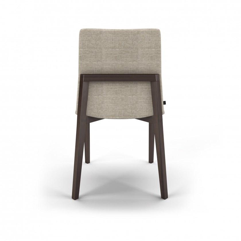 Huppé Стул из ткани Fly 5303 HUPPE - Вид №2