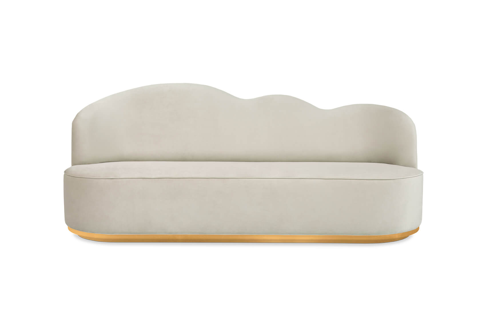 CIST582 Диваны детские Облако Circu 