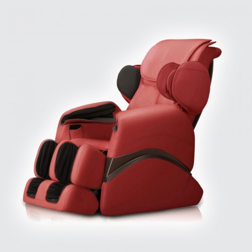 IREST_SL-A55-1 Массажное кресло SL-A55-1 IREST  - Вид №3