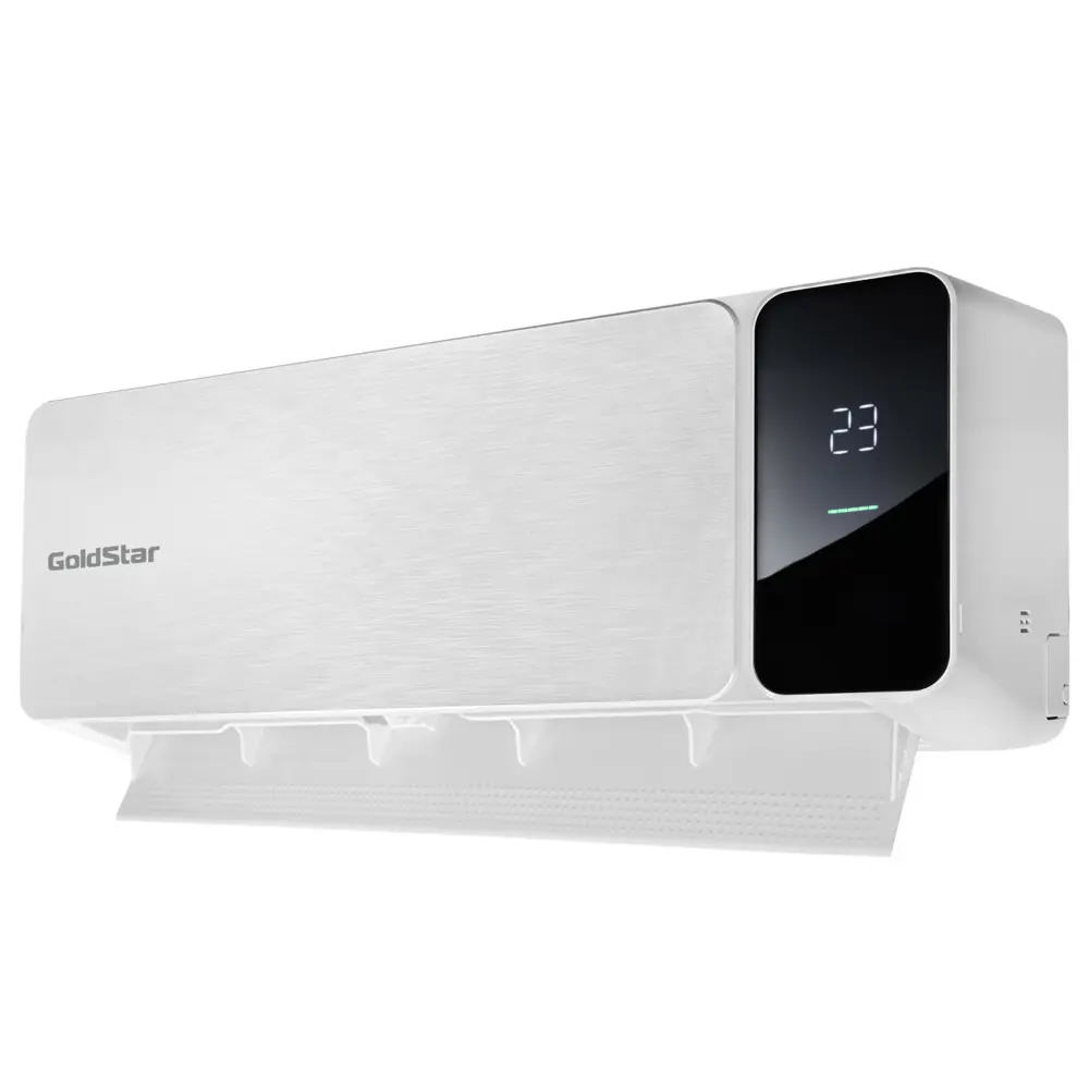 Сплит-система GoldStar GSAC-09HN1 9K BTU охлаждение/обогрев STLM-2210289 - Вид №2