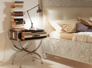 Bizzotto Прикроватная тумба с ящиками