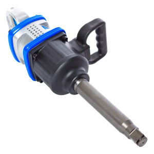 Пневмогайковерт Concorde CD-IW2400-1 9175534