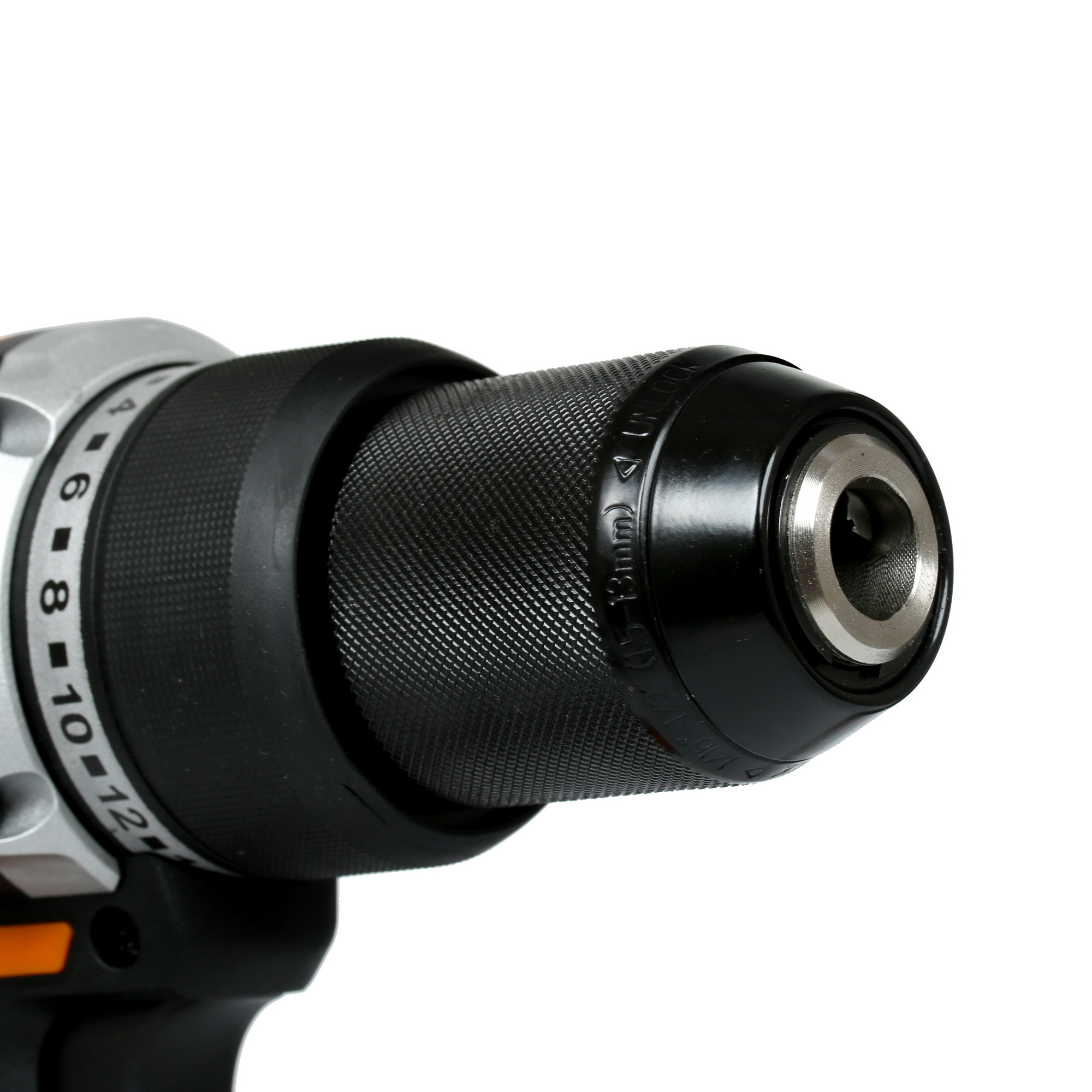 Дрель-шуруповерт Worx  WX352 PowerShare 20V 5325136 STDN-0095229 - Вид №3