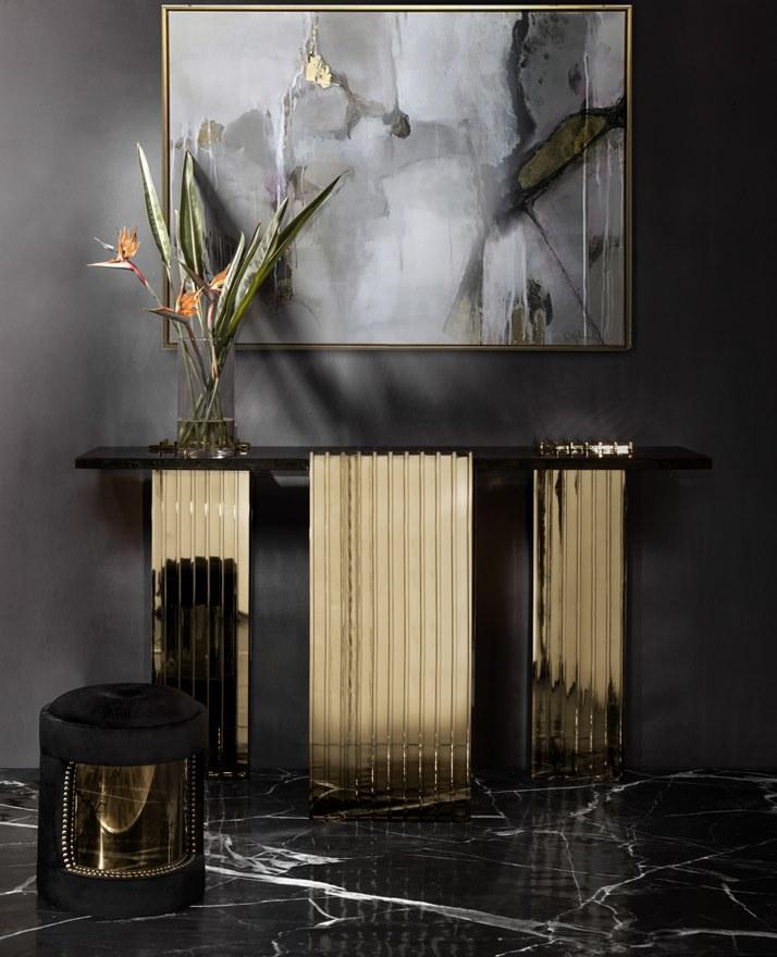 LUXXU Круглый пуф sun-id-1377215 - Вид №6