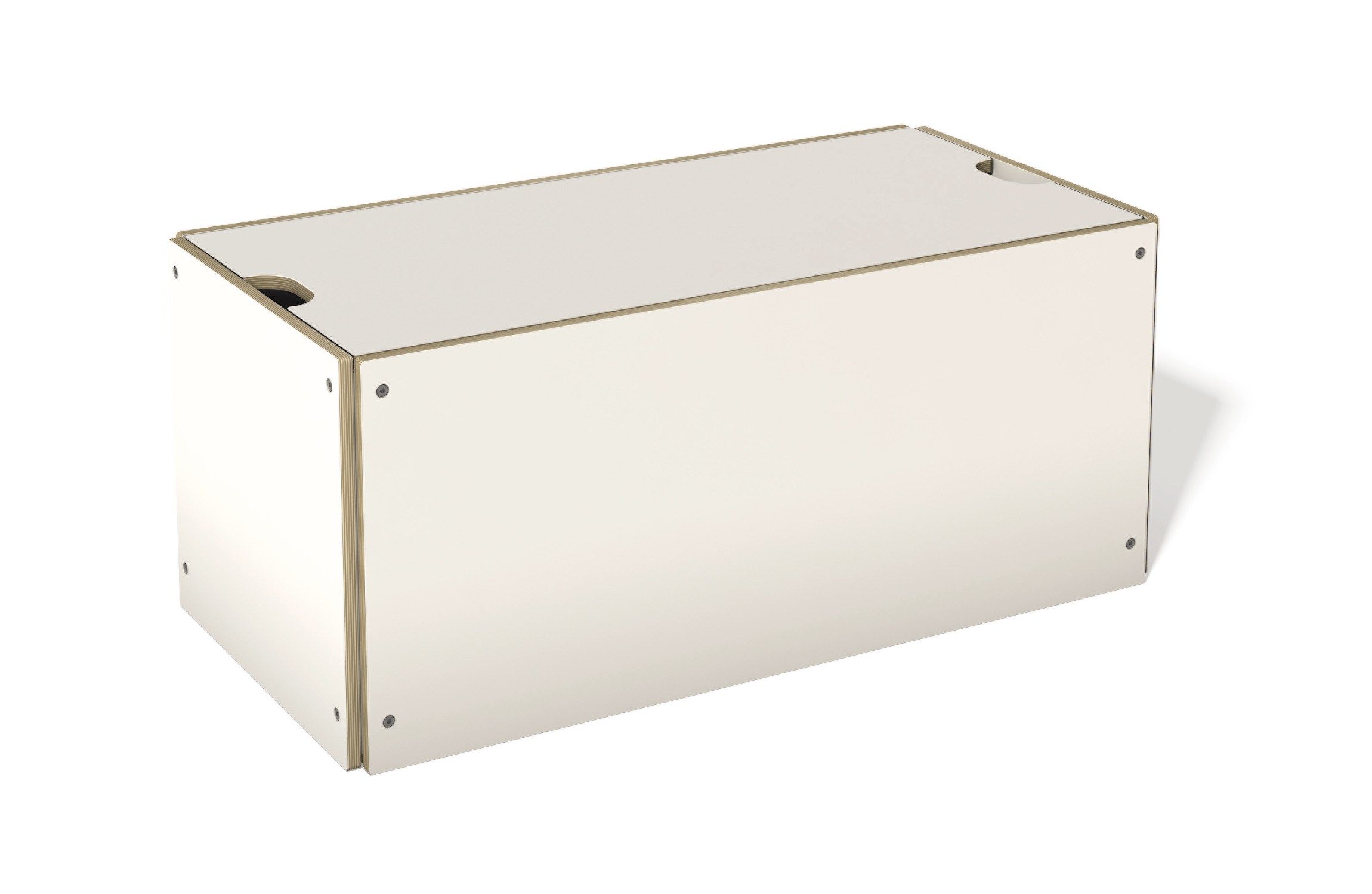 Деревянный сундук Müller Small Living BETTKASTEN ARCH-00029864