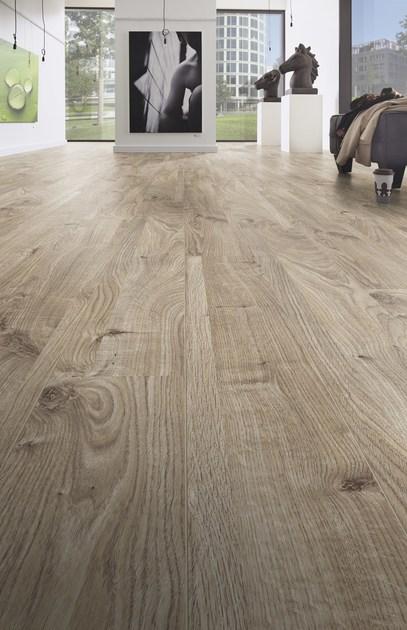 Virag Пол из ламината с эффектом дерева Lamfloor sun-id-1348398 - Вид №5