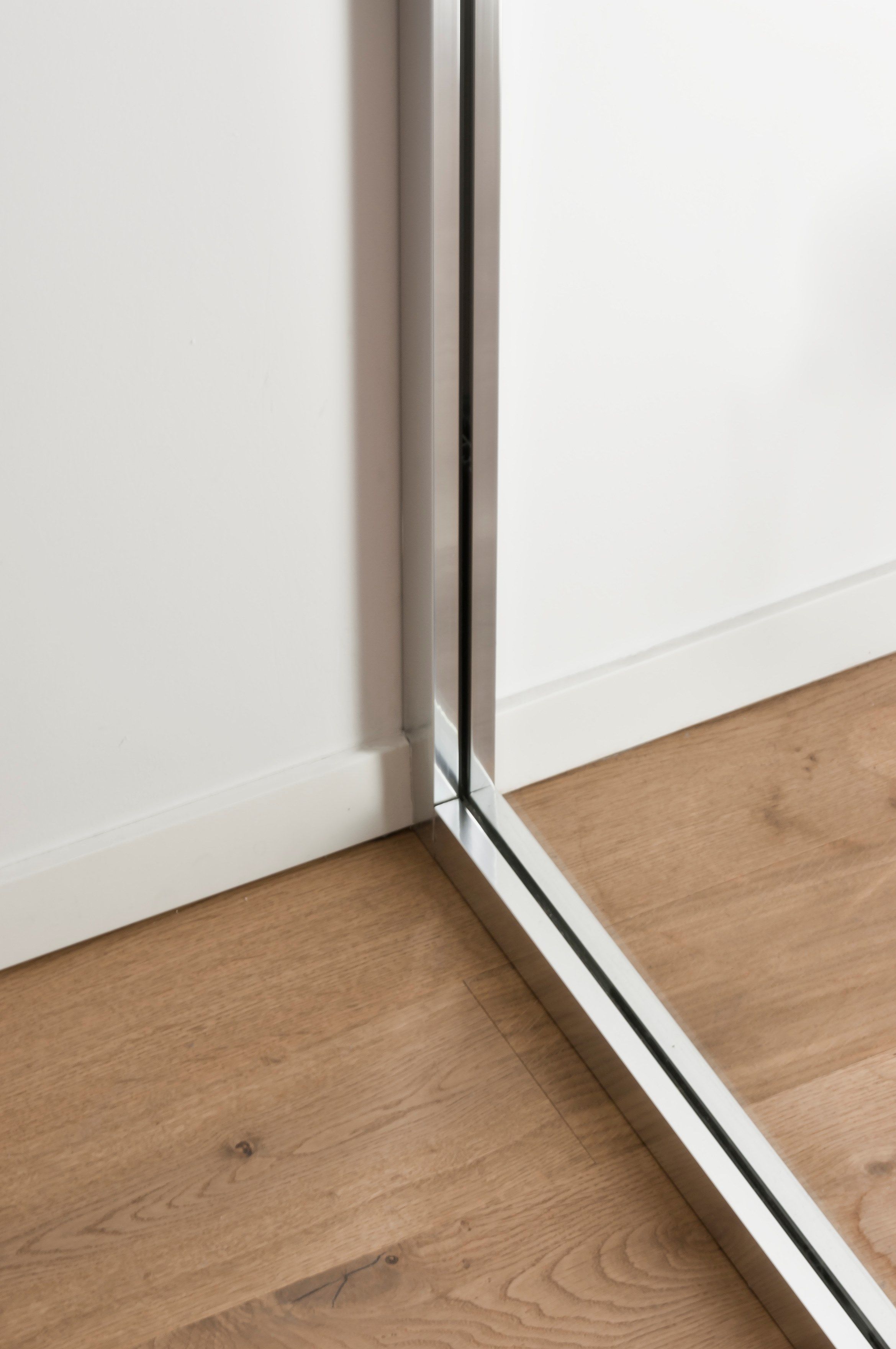 Подвижная стеклянная раздвижная стена для офиса ALBED All Ways ARCH-00004524 - Вид №3