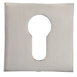 Накладка Inspire Shadow цвет никель 2 шт. 82233647 STLM-2052343