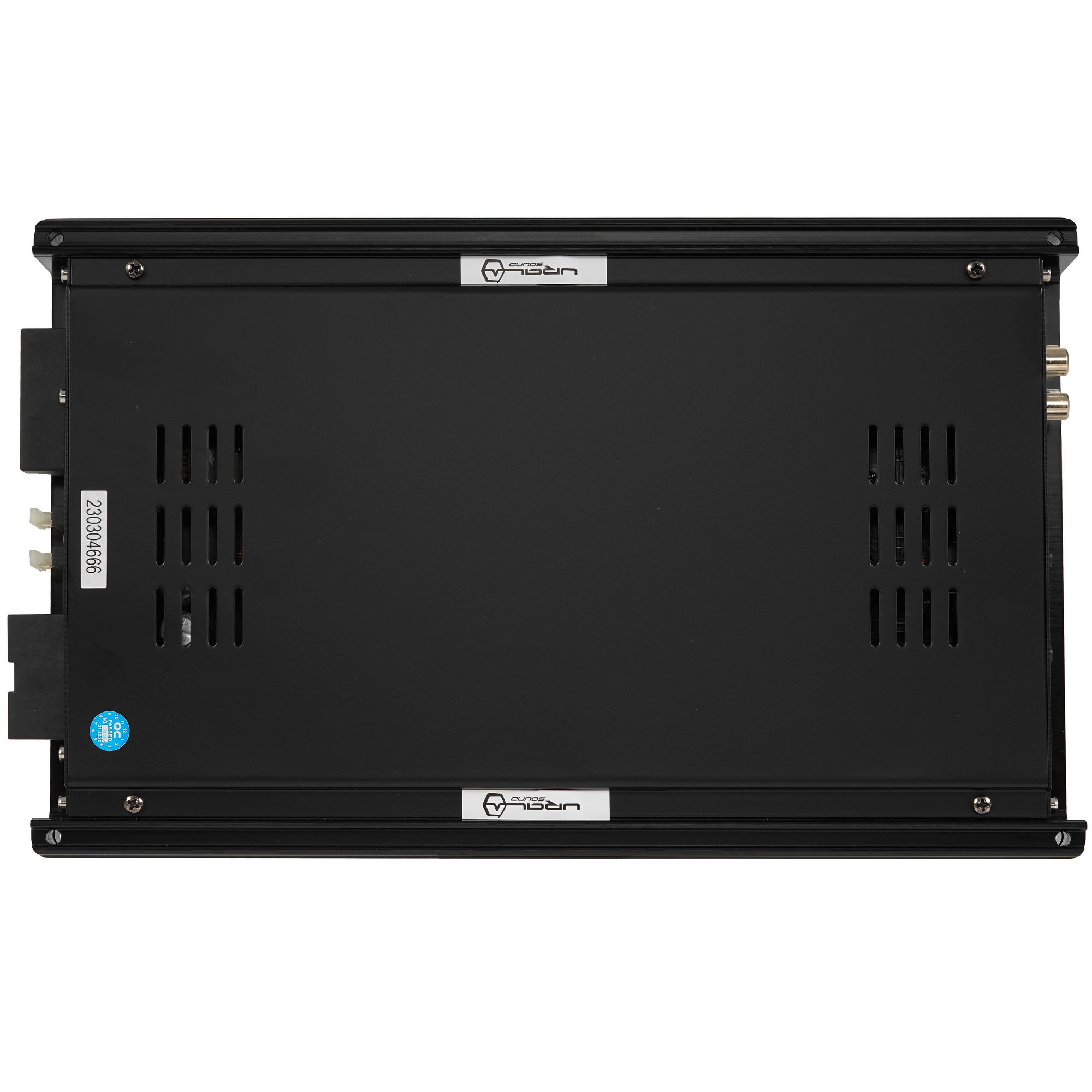 1643448 Усилитель Ural AKM 2.120 STDN-0091226 - Вид №3