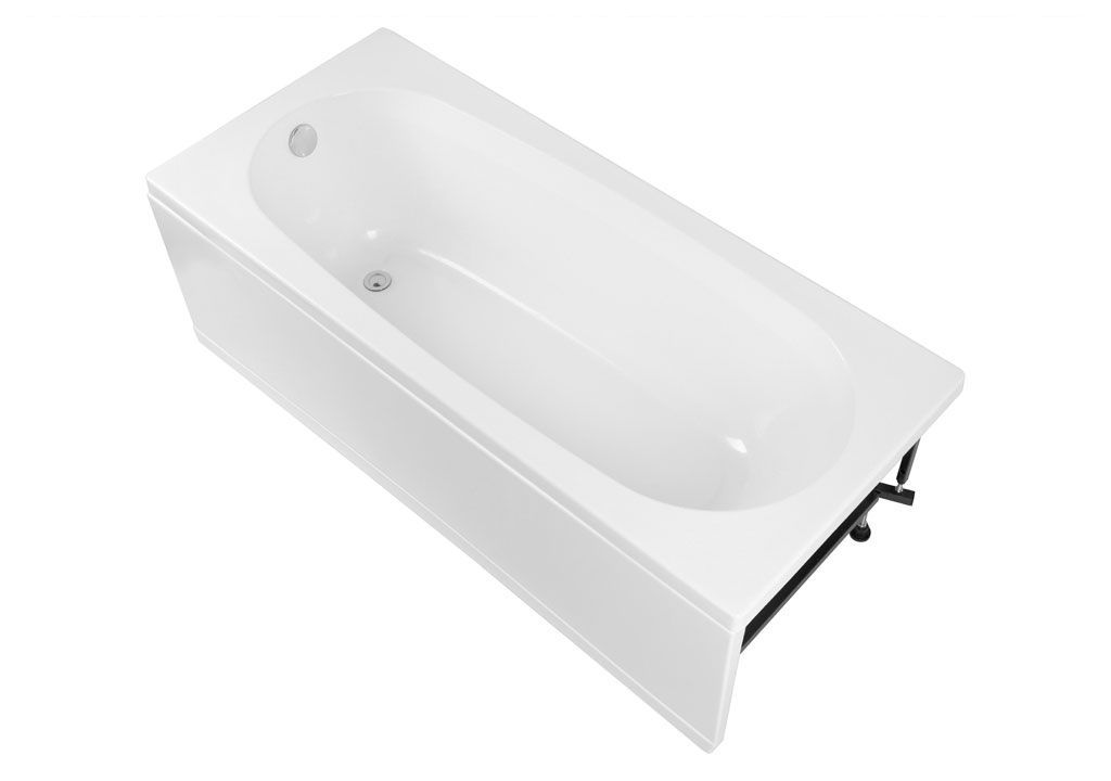 Фронтальная панель для ванны Aquanet Diana 170 00230991 - Вид №3