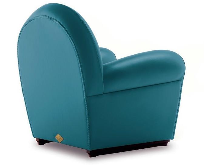 Poltrona Frau Кресло La collezione - divani e poltrone sun-id-1400274 - Вид №2