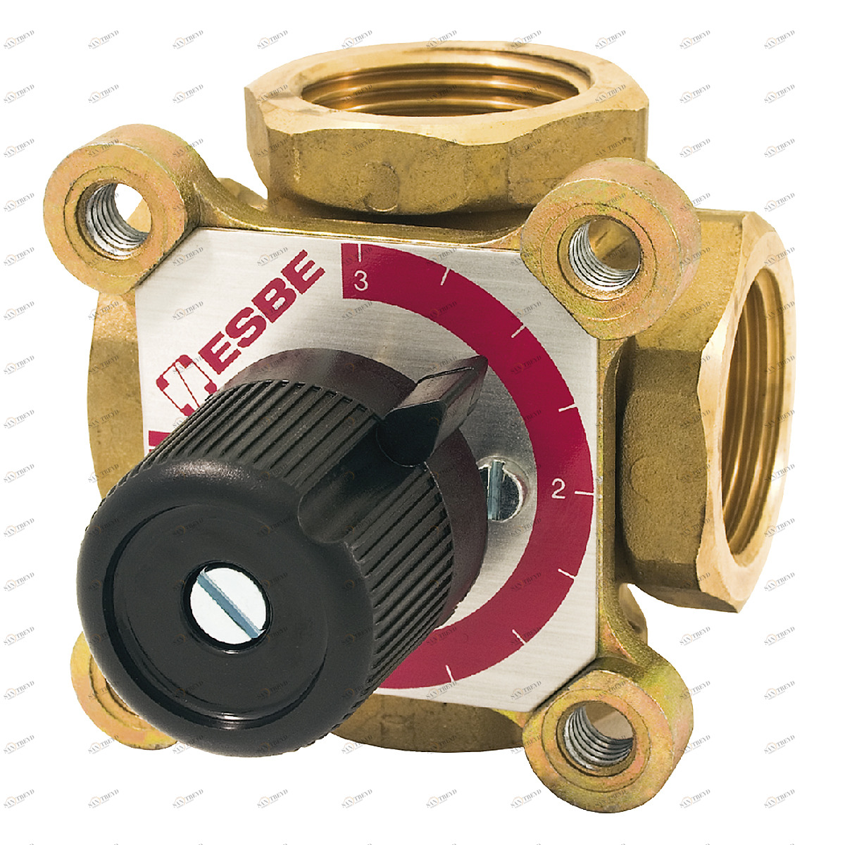 1100 53 00 5MGНасосные группы » Esbe серии 5MG 