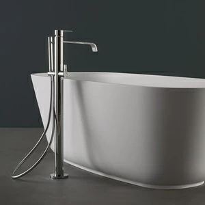 Смеситель напольный для ванны BK903N Antonio Lupi BIKAPPA