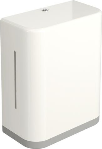 477.06B60199 диспенсер для бумажных полотенец HEWI Neuheiten SAN  - Вид №1