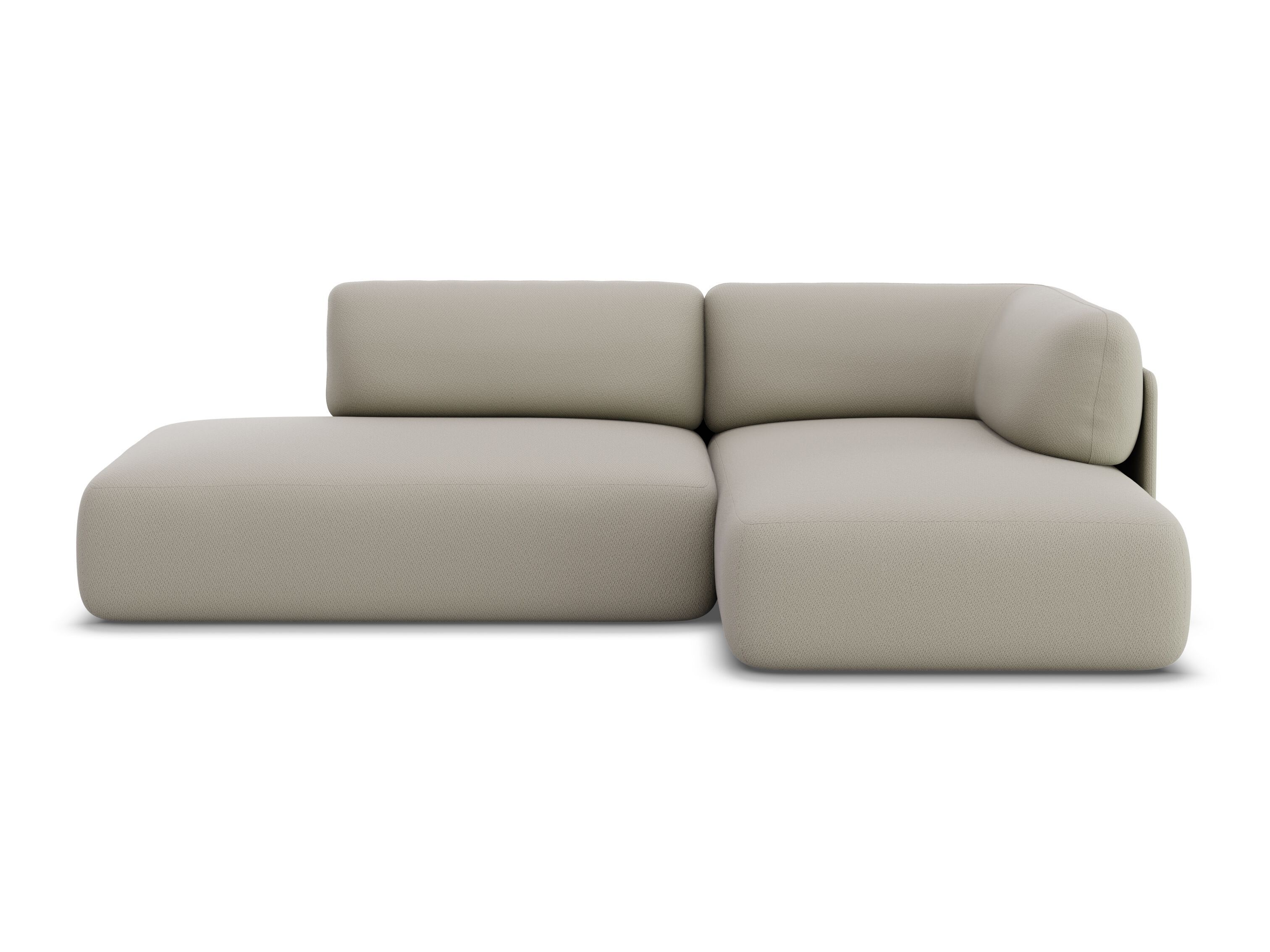 Диван шезлонг 2 местный открытый Noah Living торий ARCH-00064646 - Вид №17