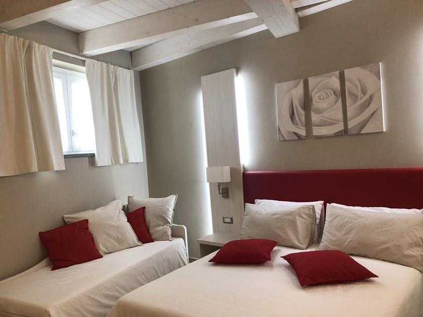 Mobilspazio Мебель для пансионатов и домовладельцев sun-id-1449178 - Вид №8