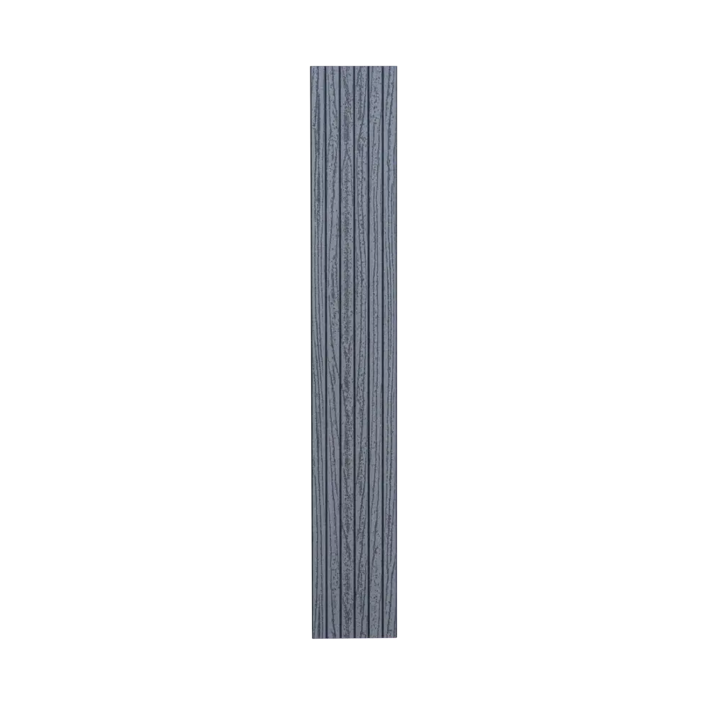 Террасная доска ДПК MultiDeck цвет Кварц 3000x150x27 мм. Вельвет 0.45 м² 85473648 STLM-2118132 МУЛЬТИДЕК  - Вид №11