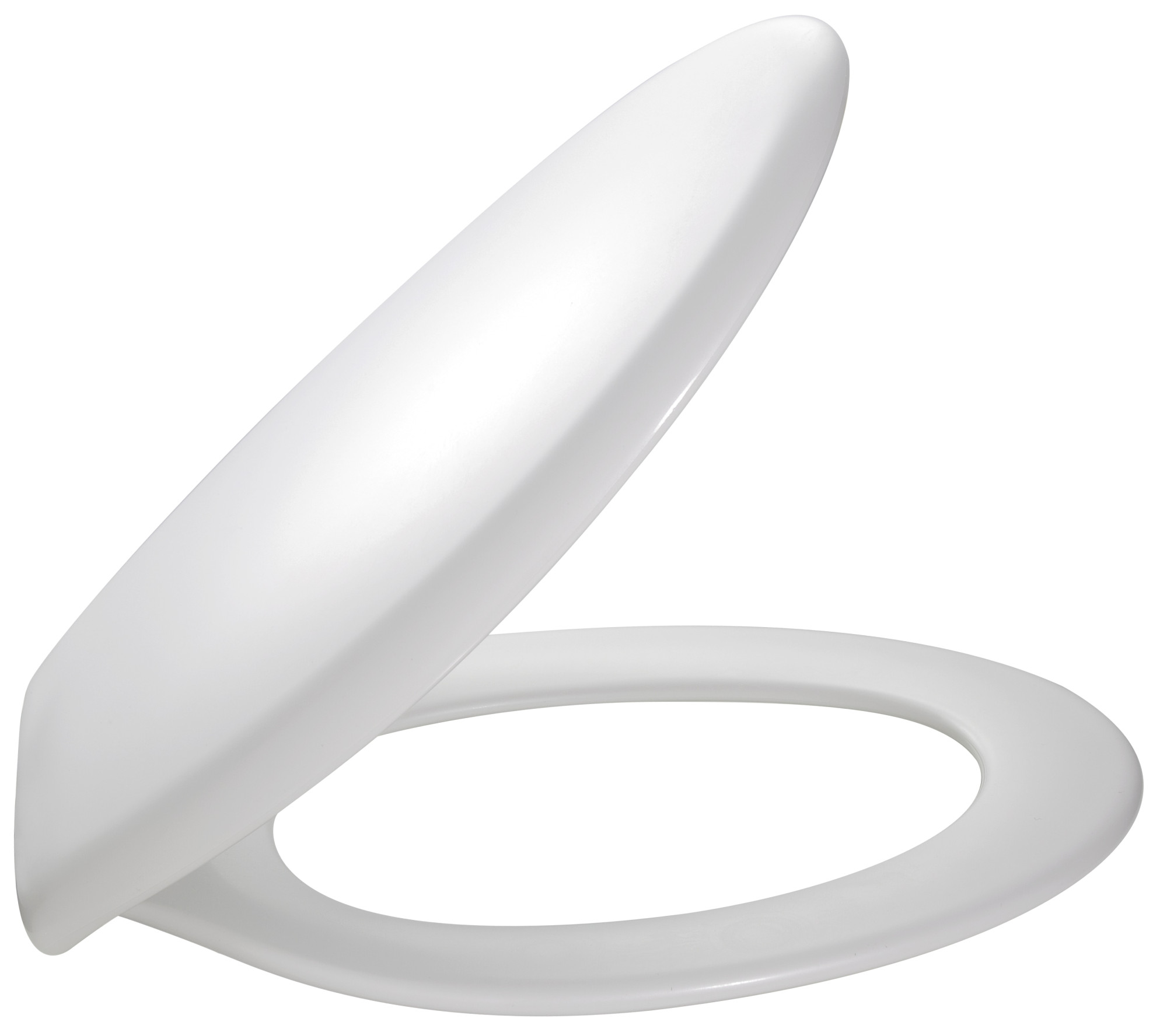 E4357G-00 сиденье для унитаза из полипропилена JACOB DELAFON BRIVE