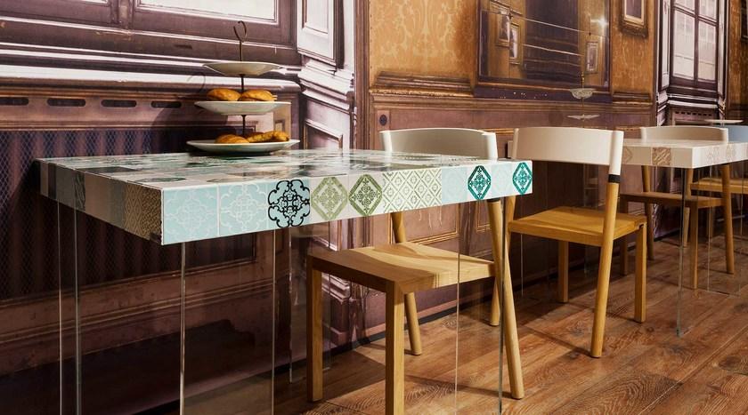 Made a Mano Керамическое покрытие Madeterraneo sun-id-1357967 - Вид №1