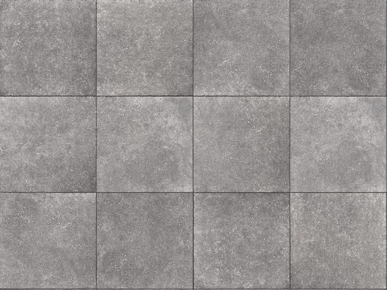 Напольная плитка из керамогранита с эффектом камня PIETRA SINTERIZZATA Super Hard Keramik 3 см ARCH-00055821