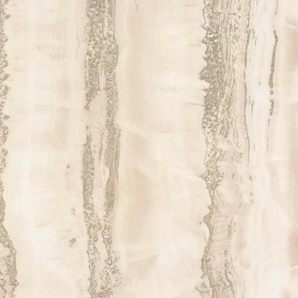 Обои флизелиновые Ovk Design Sirpi Murano бежевый 1.06 м 10811-04 88915394 STLM-2073099 TRAVERTINE - Вид №1