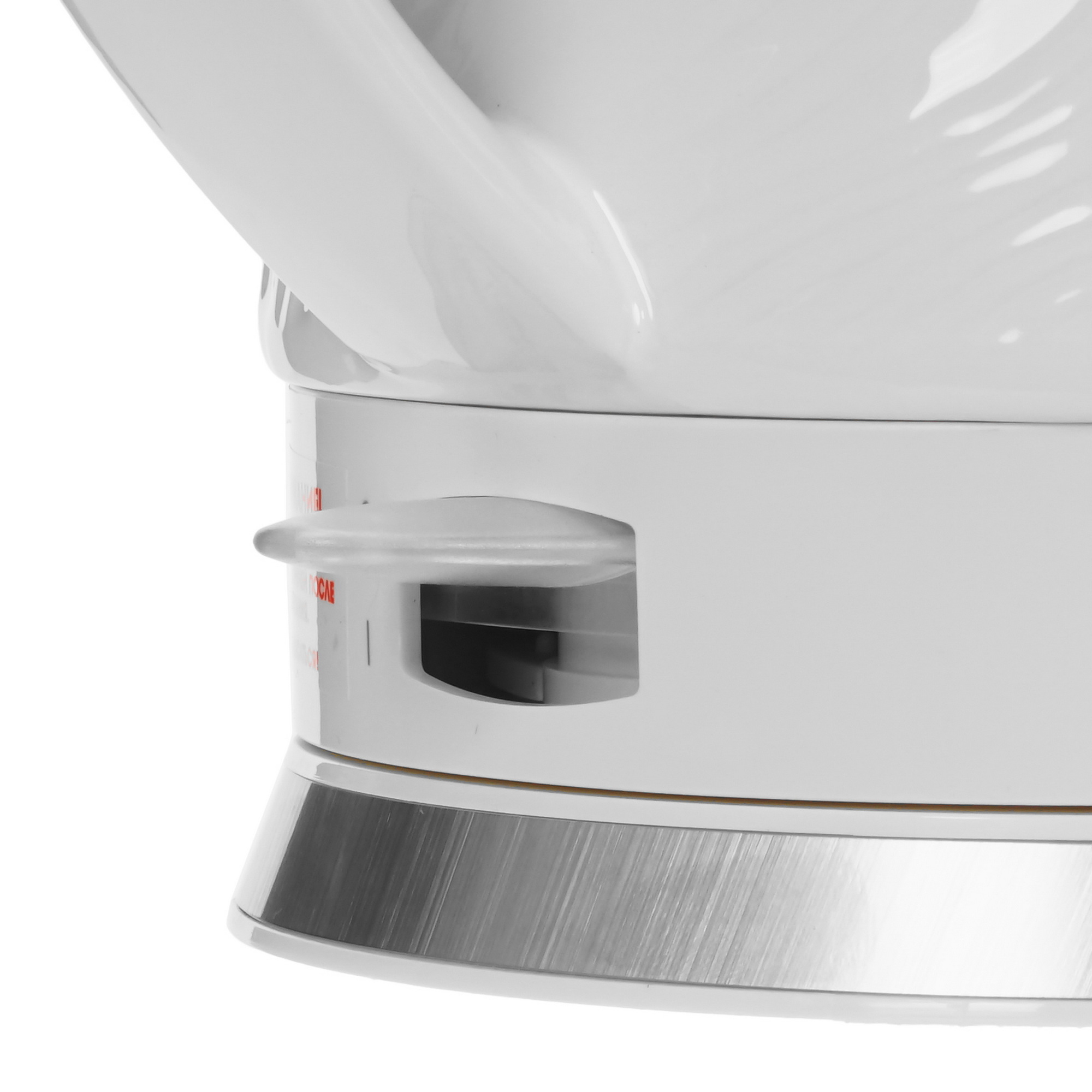 9297587 Электрочайник DELTA LUX DE-1022 белый STDN-0027266 - Вид №3