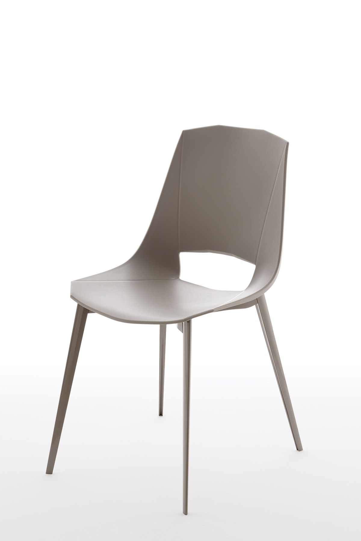 Стул из полипропилена Pointhouse EVA 1 ARCH-00087224 - Вид №1