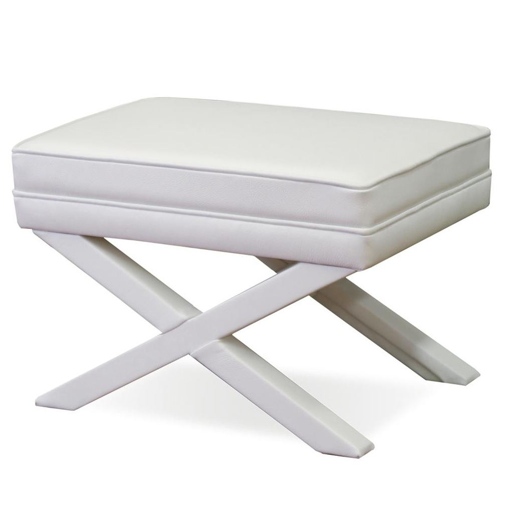 029737 Банкетка Manuel Larraga Tijera Santreyd  - Вид №1