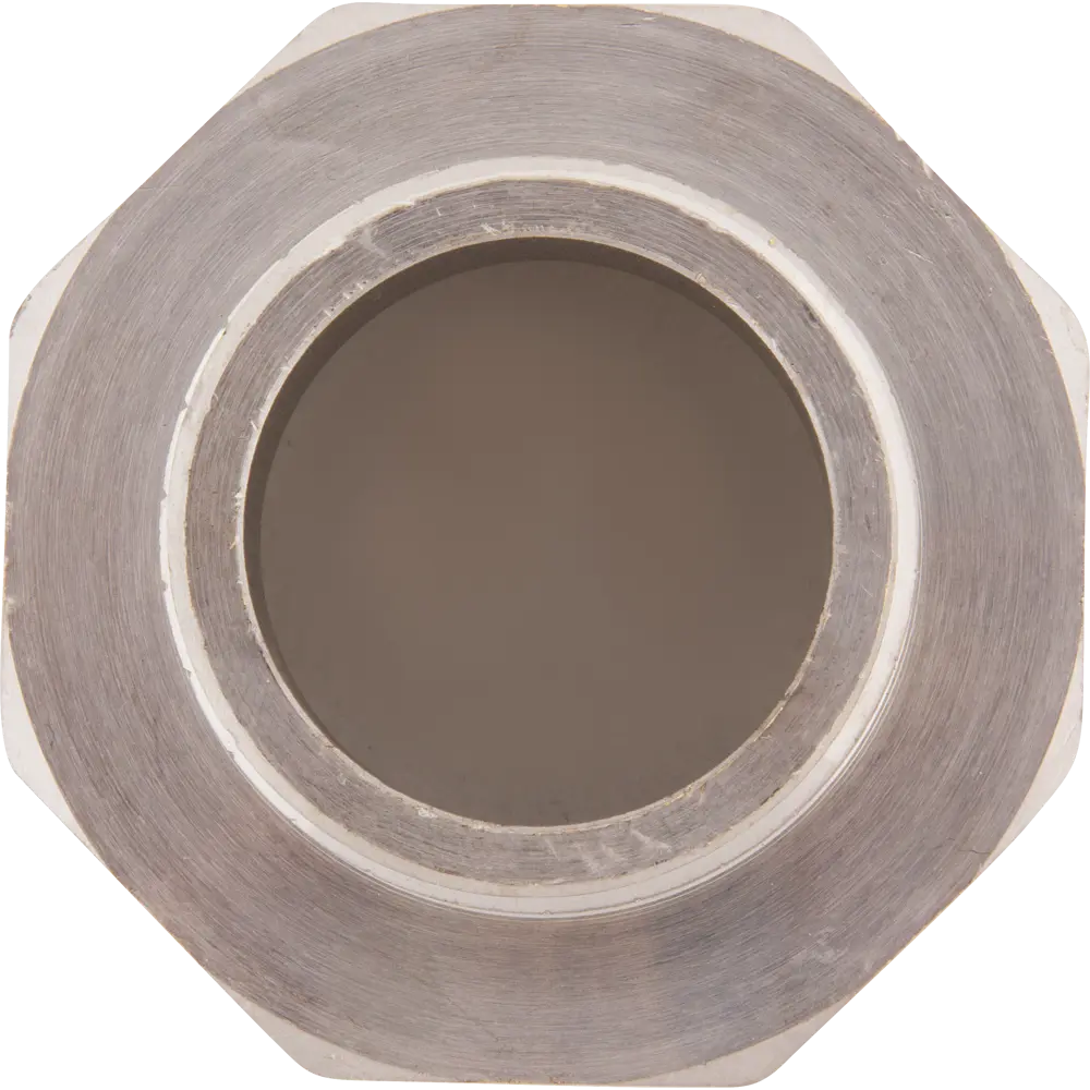 Ниппель Valtec 1 1/4"x2" НР латунь VTR.580.N.0907 14242158 STLM-2084198  - Вид №1
