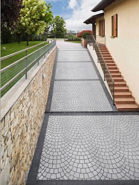 IDEAL WORK Напольные покрытия для улицы sun-id-1454924 - Вид №16