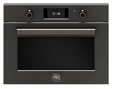 Bertazzoni Комбинированная встраиваемая пароварка из нержавеющей стали Professional sun-id-1385650 - Вид №1