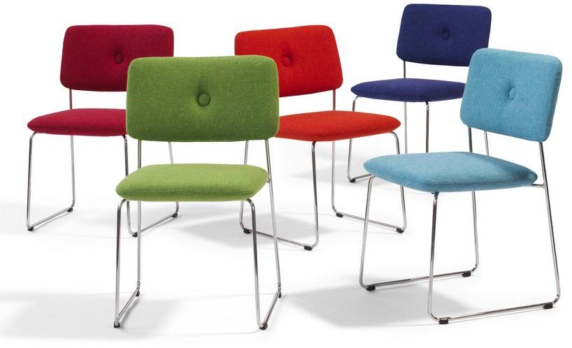 Blå Station Кресло-санки с обивкой Dundra Bla Station sun-id-1401967 - Вид №9