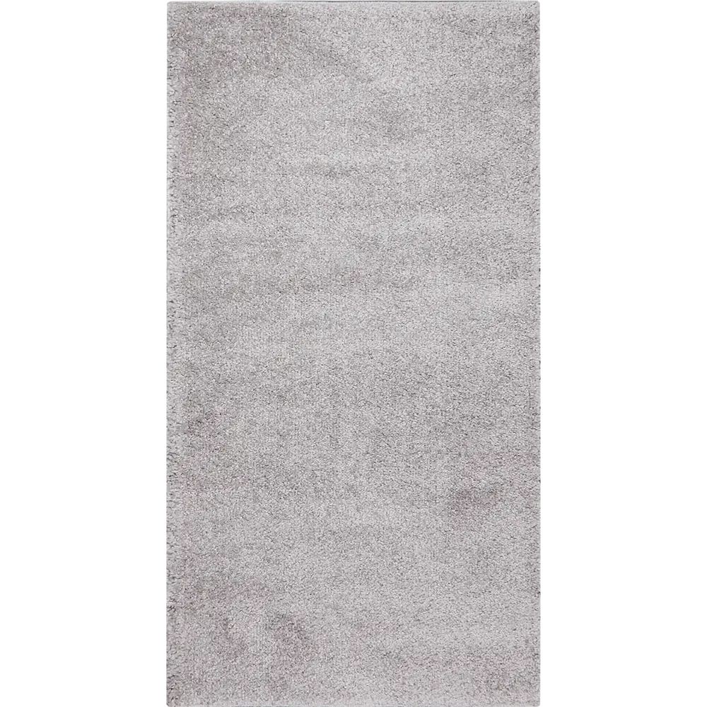 Ковер Kreaforta Shaggy Bosfor 200x300 см серый 89394332 STLM-1455257 - Вид №1