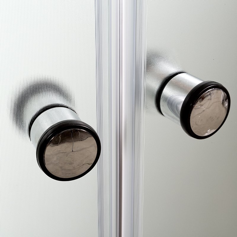 ЕМ1512 R стандартная Душевая кабина DETO Серия EM D09S - Вид №23