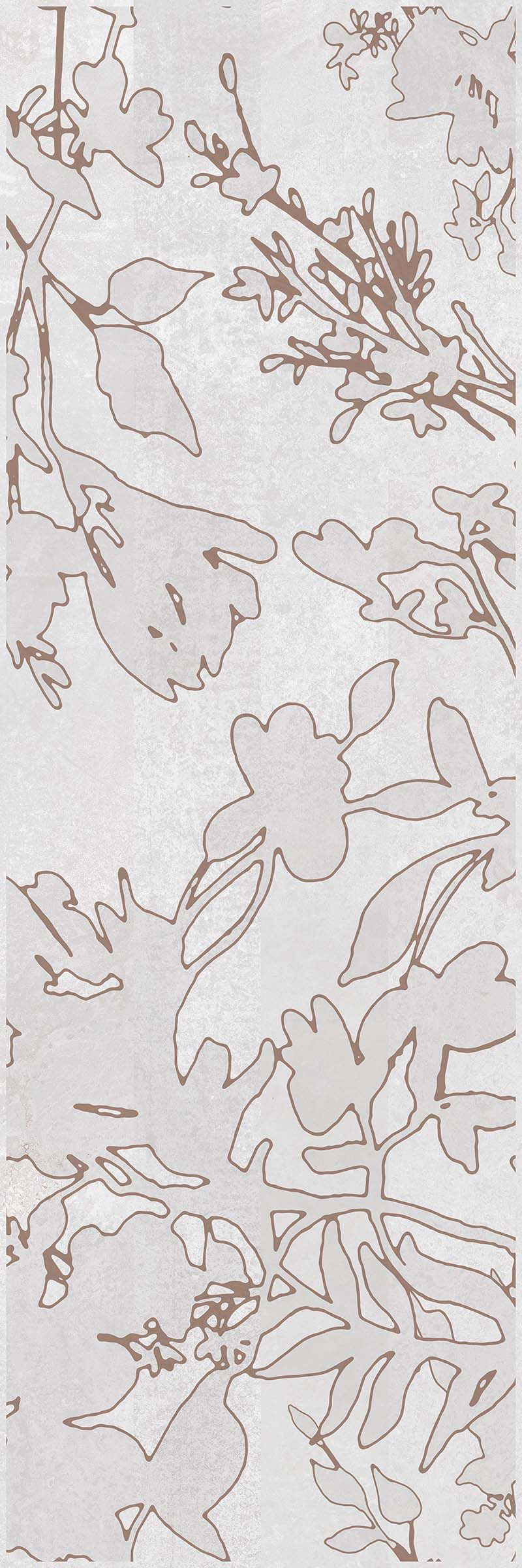 Пол / керамогранит с эффектом цемента Kaleseramik ванная комната ARCH-00140915 - Вид №32