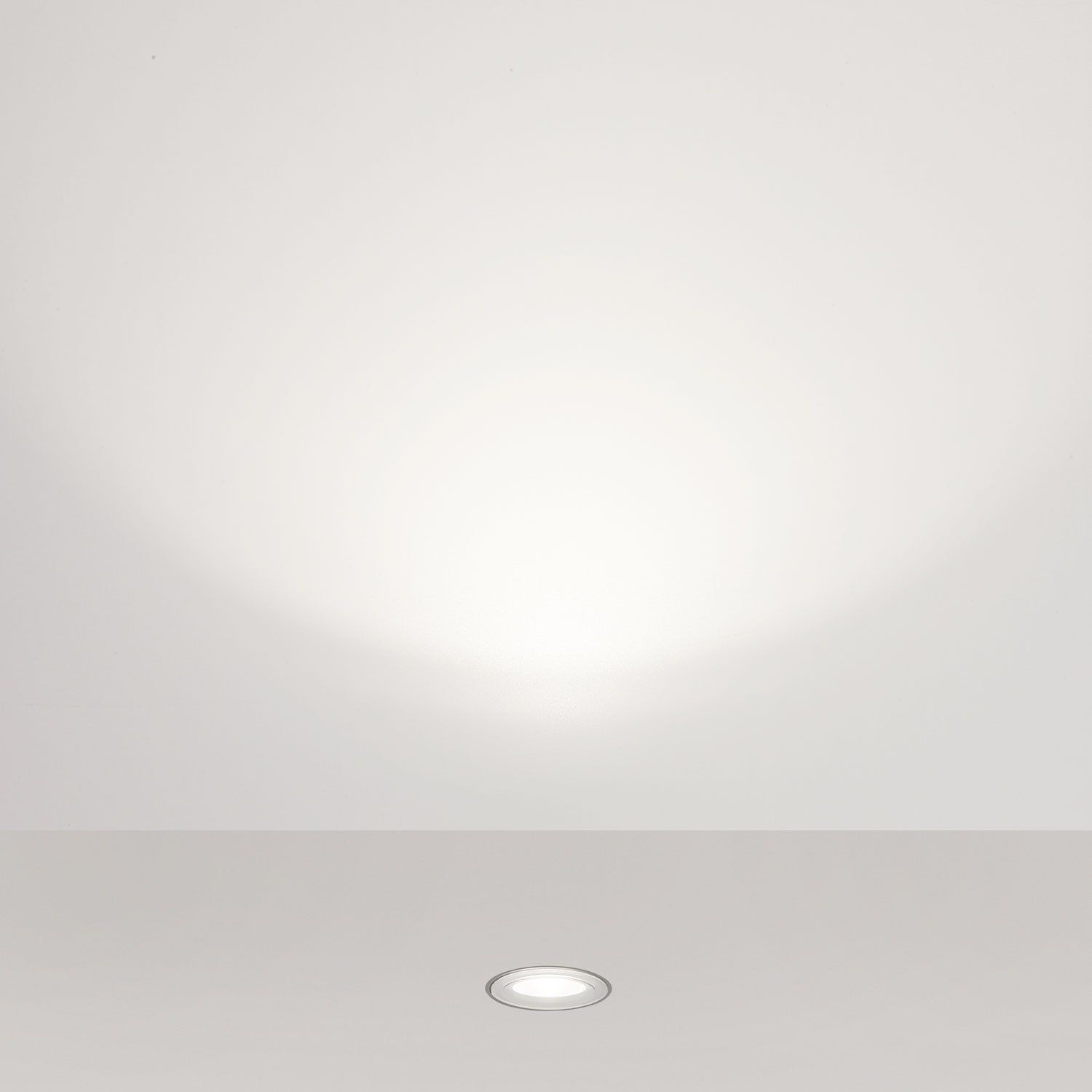 Металл проезжей части пола Сид заполнитель Deltalight Logic ARCH-00101754 - Вид №2