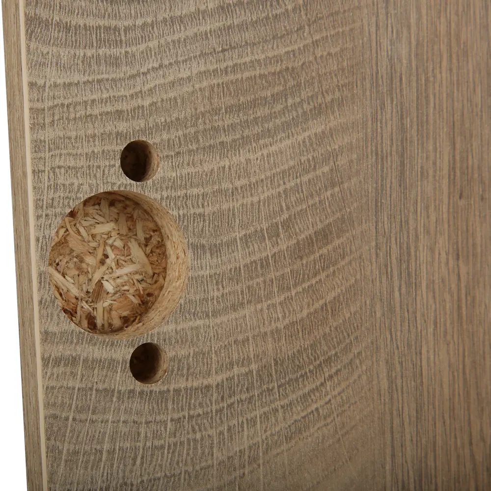 Фасад кухонный DELINIA ID Зея 59.7×76.5 см в стиле светлое дерево 86910896 STLM-0867421 - Вид №4