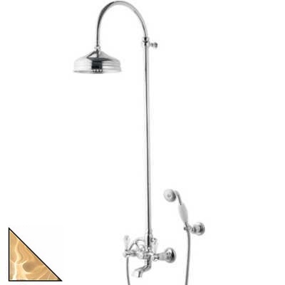 666820ZZ06 Душевая система Bandini Antica Santreyd