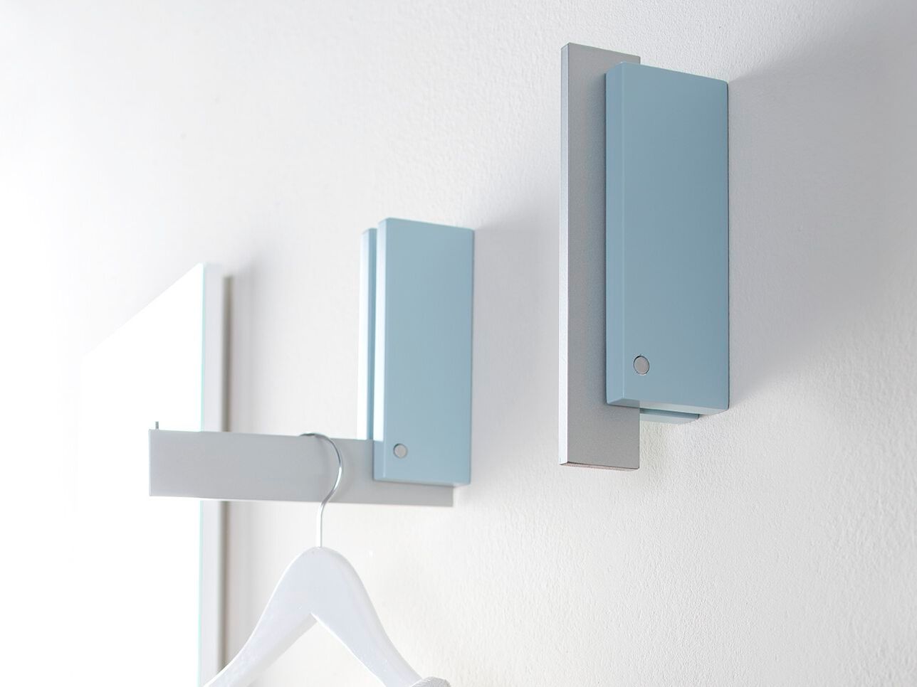 Вешалка Sudbrock Möbelhandwerk KLAPPHAKEN ARCH-00040649 - Вид №2