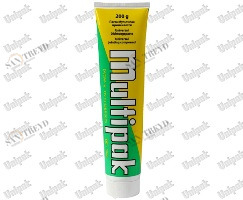 Паста Multipak 200 г (газ,вода) UNIPAK 32133